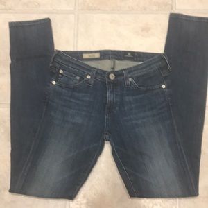 Adriano Goldschmied jeans